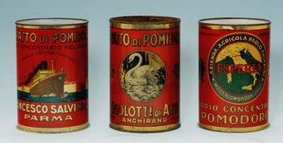 Scatole vintage di conserva – Museo del Scatole vintage di conserva – Museo del